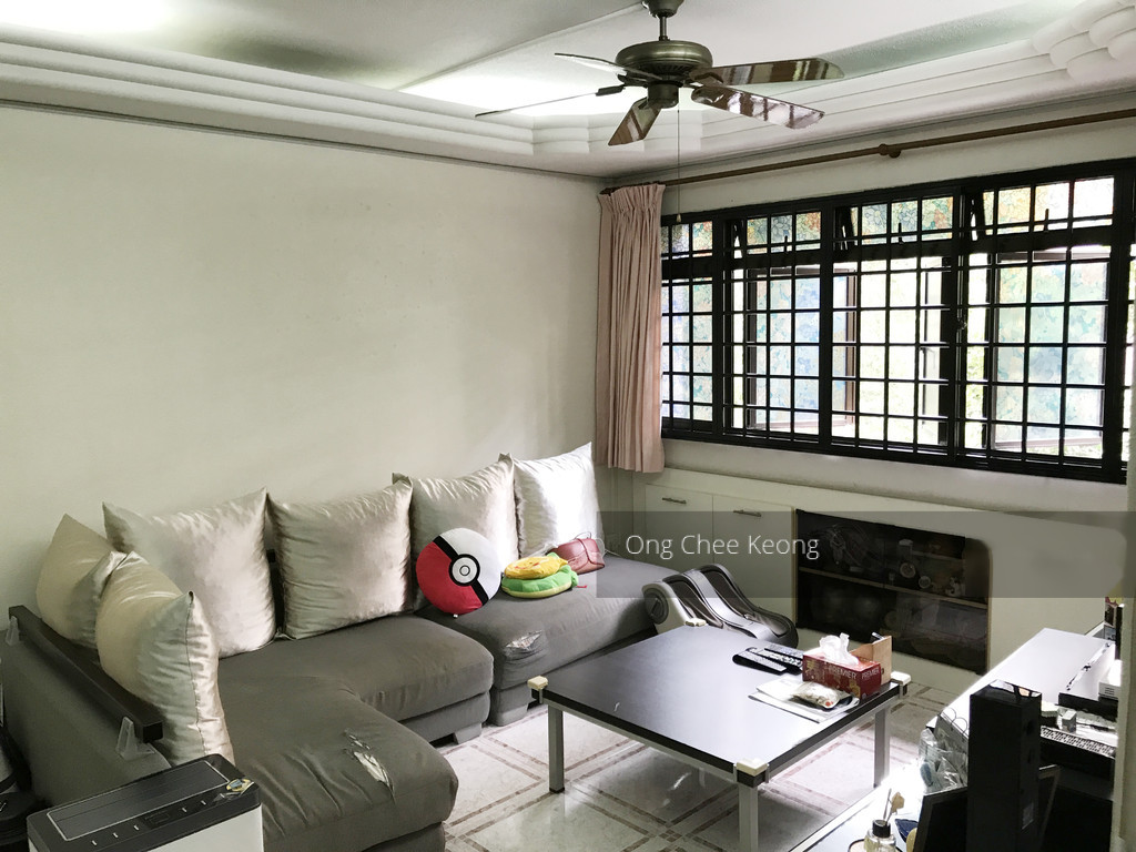 Blk 738 Woodlands Circle (Woodlands), HDB 4 Rooms #152993092